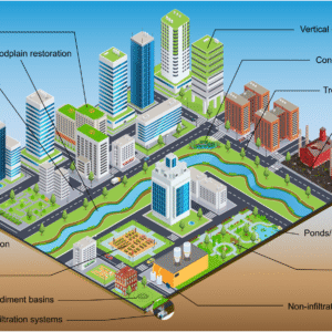 Green IT & Sustainable Infrastructure Optimization